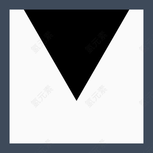 摘要创建创作下来指向形状抽象3自由！