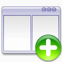 正确的视图晶莹剔透