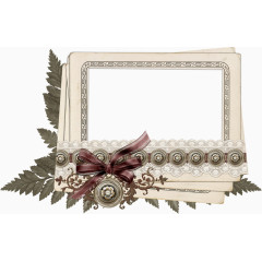 花卉边框背景素材矢量花卉素材