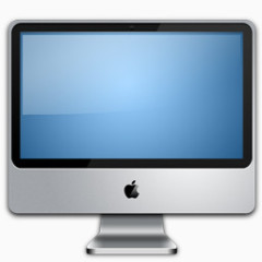 iMac的图标
