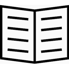 传播文本Linea-outline-icons