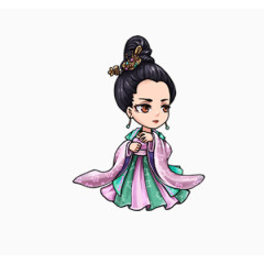 中国风中国风矢量图