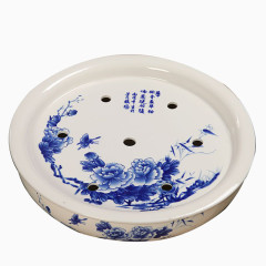 陶瓷茶盘