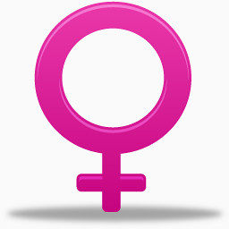 女漂亮的办公室图标设置第部分