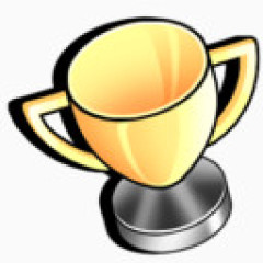 奖杯the-noun-project-icons