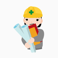 素描手绘施工素材