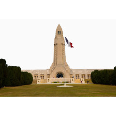 法国凡尔登纪念公墓三