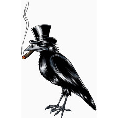 创意素材——禁烟