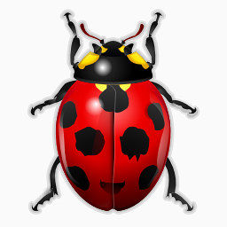 脚本错误状态图标