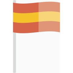 卡通图标素描玩具图标