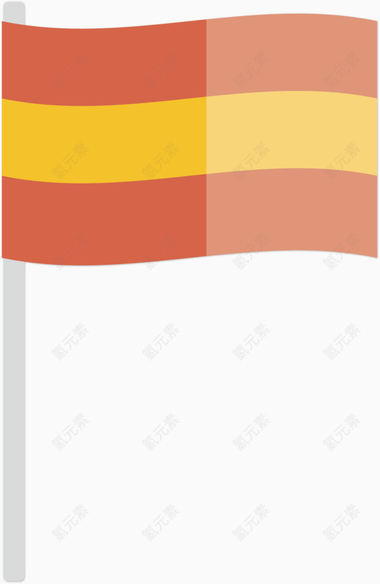 卡通图标素描玩具图标