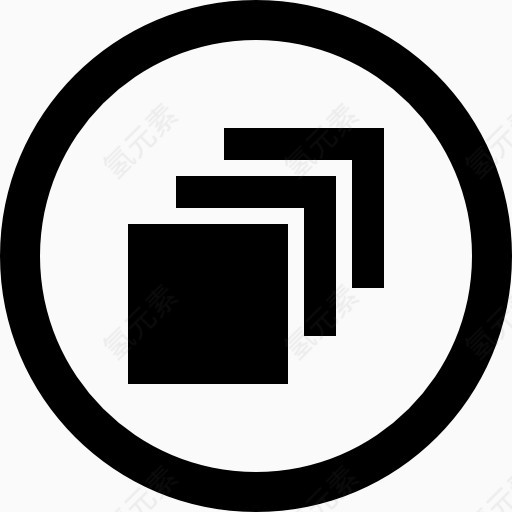 图标元素素材png