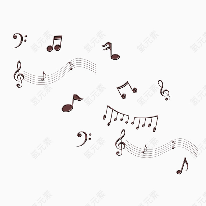 音符