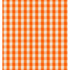 桔色格子底纹