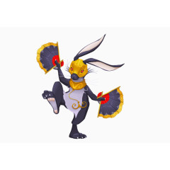兔子
