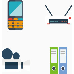 直板手机电视盒子