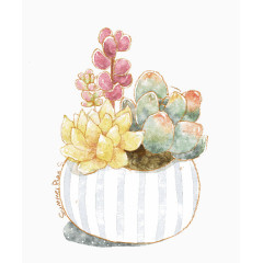 唯美素材卡通素材