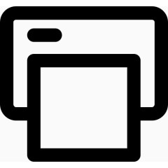 文件办公室纸打印打印机要点