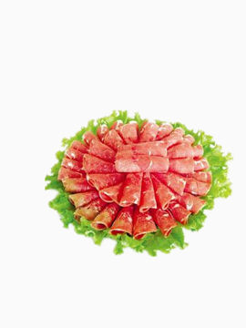 羊肉卷