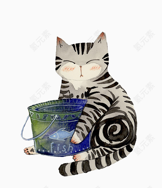 猫咪
