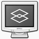屏幕保护程序nuvola2