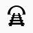火车隧道modern-ui-icons