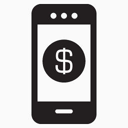 付款通知Free-E-Commerce-icons