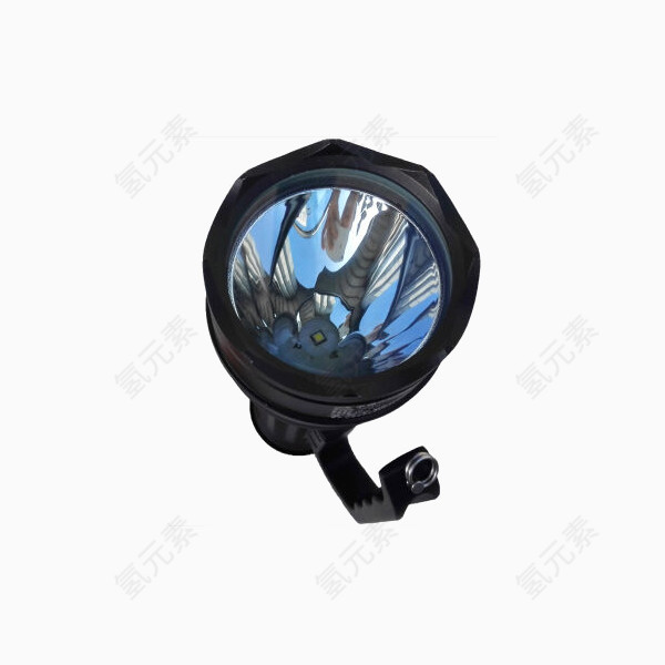 海洋王手提式防爆探照灯