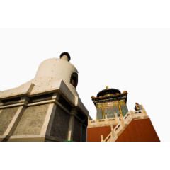 北京著名风景五