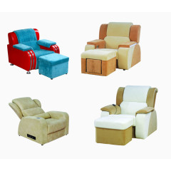 淘宝家居欧式简约沙发