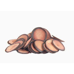 血茸片红粉片入药鹿茸