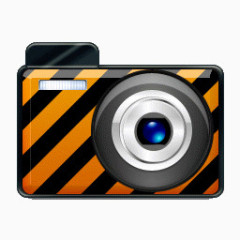 橙色报警橙色警报