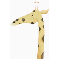 手绘元素手绘图片