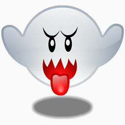 保存iconshockluminasupermario