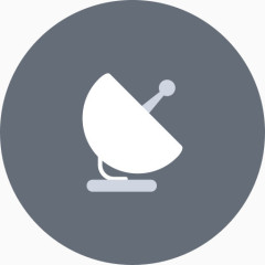 天线建筑通信雷达卫星技术设备