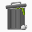 垃圾全Android风格图标R1