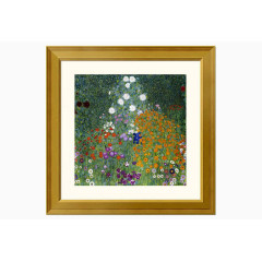 山水挂画 中堂画挂画图案