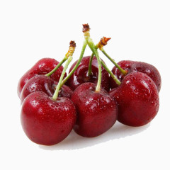 樱桃免扣图片