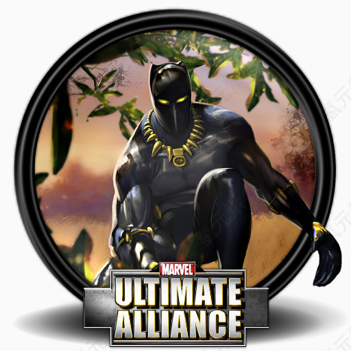 奇迹最终联盟1图标