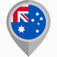 澳大利亚图标