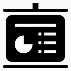 业务图内容装置演示投影机报告屏幕庙
