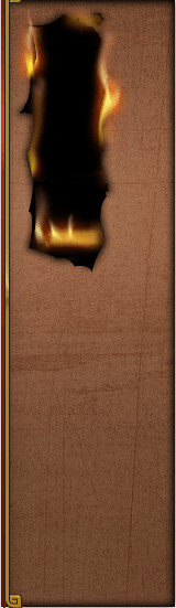 古典图案古典素描