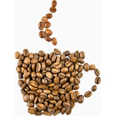 优质咖啡豆