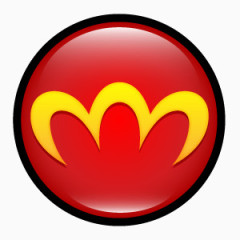 米兰达即时信使圆滑的XP软件