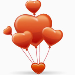 古风装饰剪影手绘装饰图片