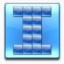 广场平原屏保图标车间5