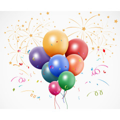 节日喜庆元素矢量素材