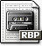 侏儒MIME应用Rhythmbox播放列表亚塔蓝调