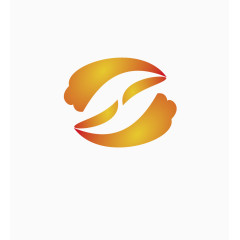 花瓣形图标设计