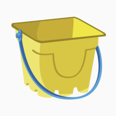 六一儿童玩具沙桶